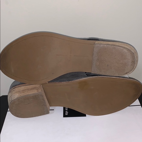 Authentic Dolce Vita Suede Boots - Picture 7 of 9